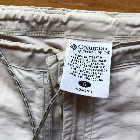 Columbia shorts - Picture 2 of 4